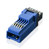 USB B Type 系列