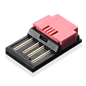 USB 公头 系列